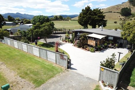 Photo of property in 160 Maratoto Road, Hikutaia, Paeroa, 3674