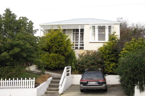 Photo of property in 4 Glen Road, Mornington, Dunedin, 9011
