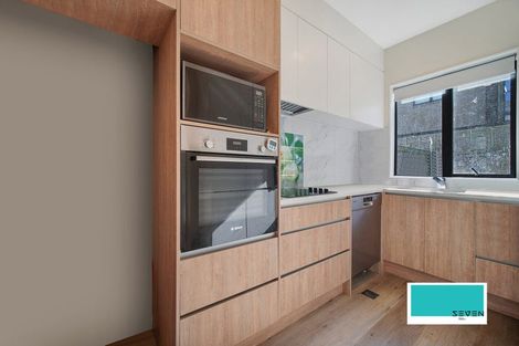 Photo of property in 3c Kain Street, Mount Eden, Auckland, 1024