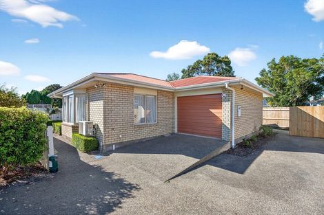 Photo of property in 97 Herbert Street, Masterton, 5810