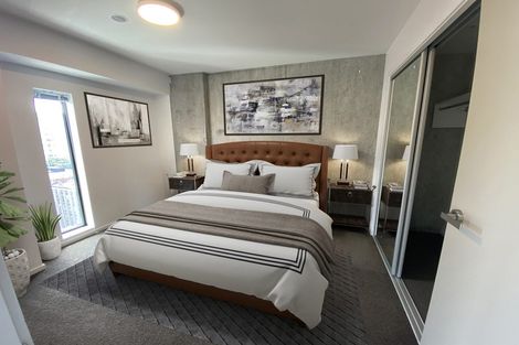 Photo of property in 1103/111 Dixon Street, Te Aro, Wellington, 6011