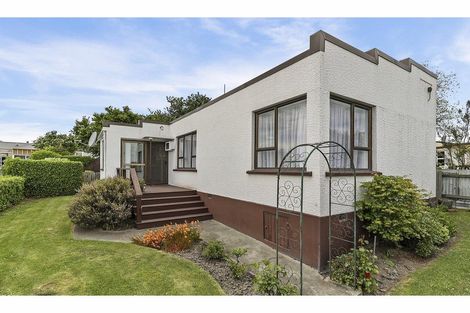 Photo of property in 27 Le Cren Street, Seaview, Timaru, 7910