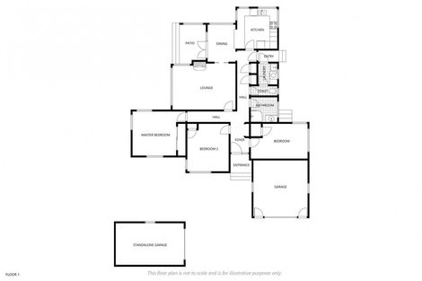 Photo of property in 33 Wensley Road, Richmond, 7020