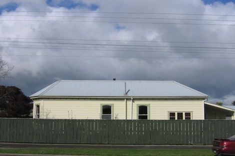 Photo of property in 115 Pownall Street, Masterton, 5810