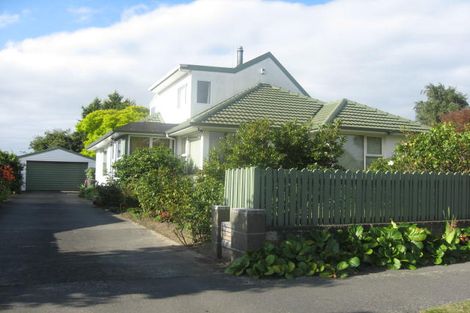 Photo of property in 6 Haslett Place, Upper Riccarton, Christchurch, 8041
