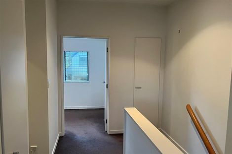 Photo of property in 3/14 Moa Place, Christchurch Central, Christchurch, 8013