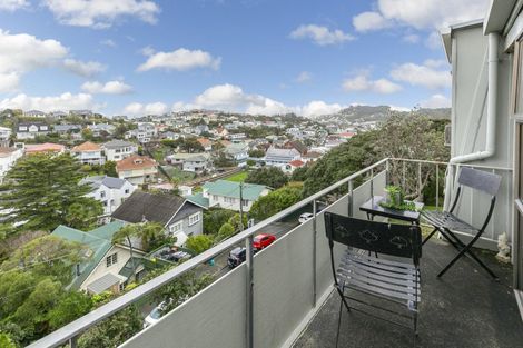 Photo of property in 11/7 Konini Road, Hataitai, Wellington, 6021