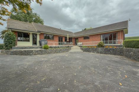 Photo of property in 824 Waotu Road, Waotu, Putaruru, 3481