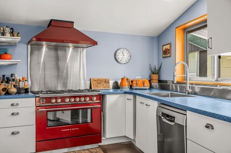 Photo of property in 47 Chamberlain Avenue, Amberley, 7481