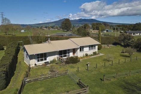 Photo of property in 638 Kakaramea Road, Ngahinapouri, Te Awamutu, 3876