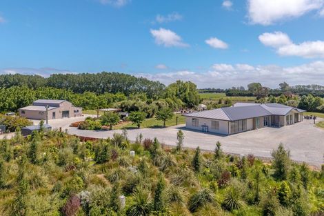 Photo of property in 21 Dalys Road, Lincoln, Christchurch, 7672