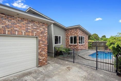 Photo of property in 31a Montgomery Crescent, Bader, Hamilton, 3206