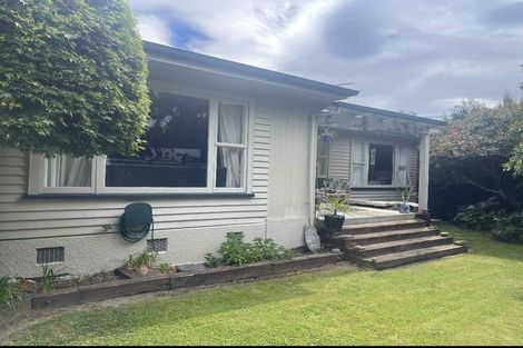 Photo of property in 126 Redwood Street, Redwoodtown, Blenheim, 7201