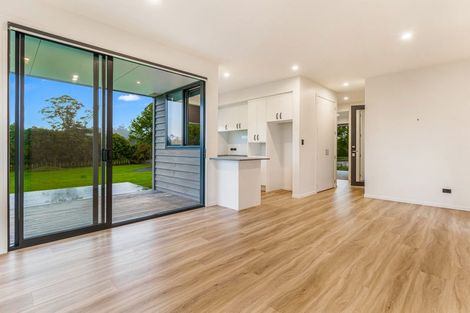Photo of property in 1502 Weranui Road, Wainui, Silverdale, 0994
