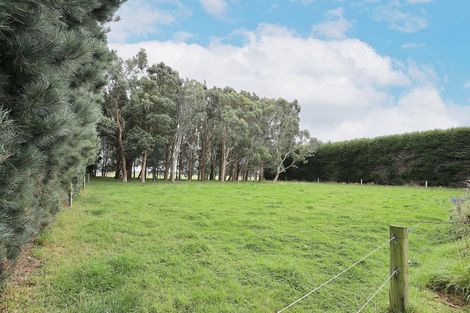 Photo of property in 898 Bluff Highway, Woodend, Invercargill, 9877
