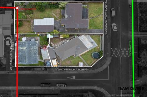 Photo of property in 28 Brightwell Street, Papakura, 2110
