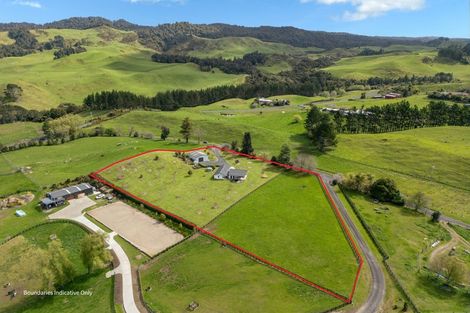 Photo of property in 136b Kumikumi Road, Lower Kaimai, Tauranga, 3171