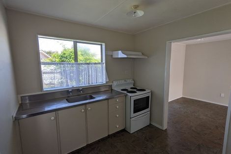 Photo of property in 15 Stirling Street, Levin, 5510