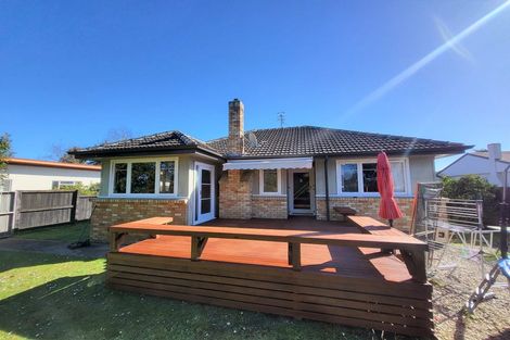 Photo of property in 57 Knighton Road, Hillcrest, Hamilton, 3216