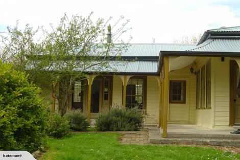 Photo of property in Tuhitarata Homestead, 2337 Kahutara Road, Pirinoa, Featherston, 5772