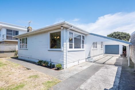 Photo of property in 101 Ira Street, Miramar, Wellington, 6022