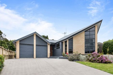 Photo of property in 12 Cooper Crescent, Morrinsville, 3300