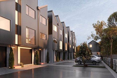 Photo of property in 120 Burke Street, Sydenham, Christchurch, 8023