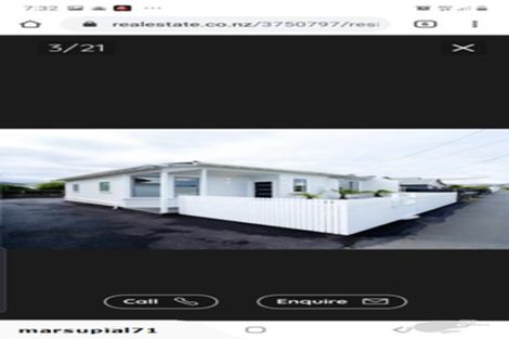 Photo of property in 56 Victoria Road, Saint Kilda, Dunedin, 9012