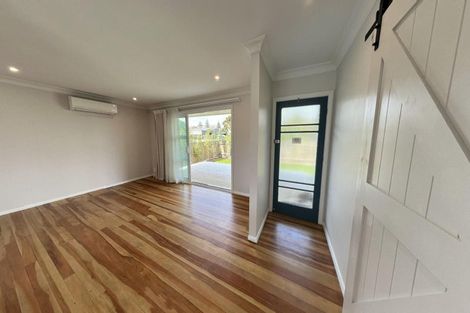 Photo of property in 6 Seddon Street, Levin, 5510