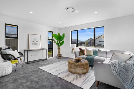 Photo of property in 16 Lusk Street, Rangiora, 7400