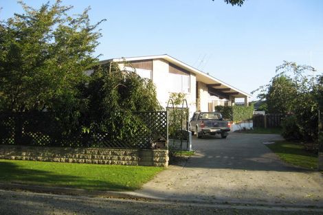 Photo of property in 84 Richard Pearse Drive, Temuka, 7920