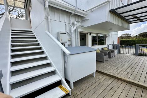 Photo of property in 25 Hobson Road, Lucas Heights, Auckland, 0632
