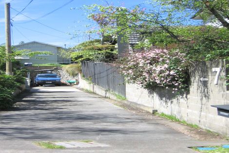 Photo of property in 7 Lochiel Road, Khandallah, Wellington, 6035