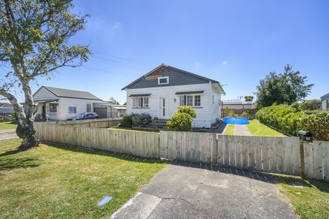 Photo of property in 26 Eyre Street, Feilding, 4702