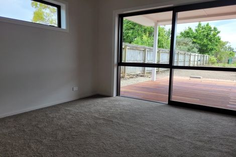 Photo of property in 3b James Kidd Place, Greytown, 5712