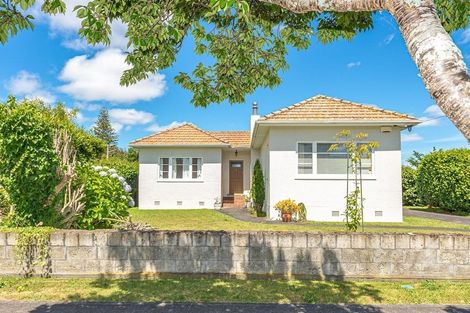 Photo of property in 11 Gerse Street, Whanganui East, Whanganui, 4500