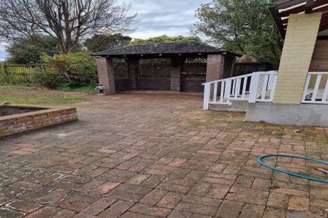 Photo of property in 28 Gladstone Road, Woodend, 7610