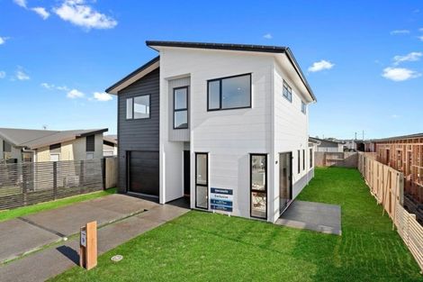 Photo of property in 3 Squire Avenue, Chartwell, Hamilton, 3210