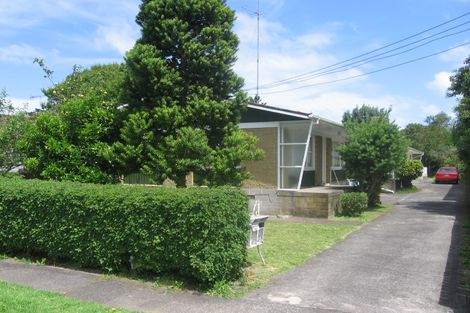 Photo of property in 2/188 Campbell Road, Greenlane, Auckland, 1061