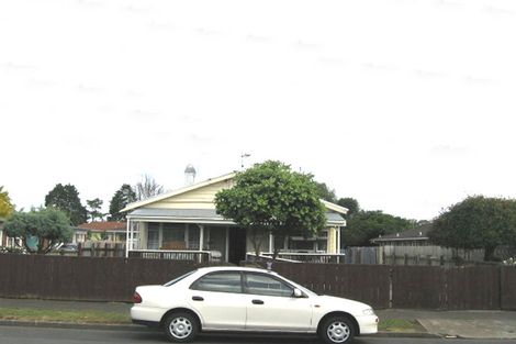 Photo of property in 5 Albert Street, Otahuhu, Auckland, 1062