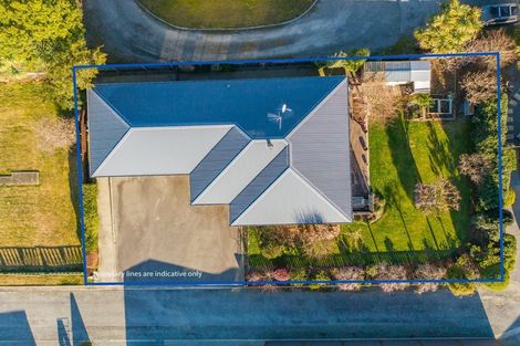 Photo of property in 19 Lancaster Street, Geraldine, 7930