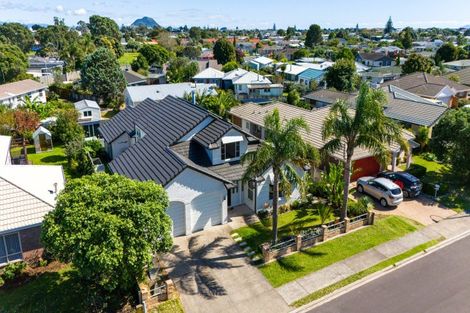 Photo of property in 24 Fahey Avenue, Mount Maunganui, 3116