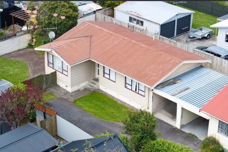 Photo of property in 45 Karen Crescent, Dinsdale, Hamilton, 3204