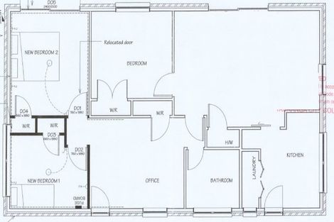 Photo of property in 246 Ngatai Road, Otumoetai, Tauranga, 3110