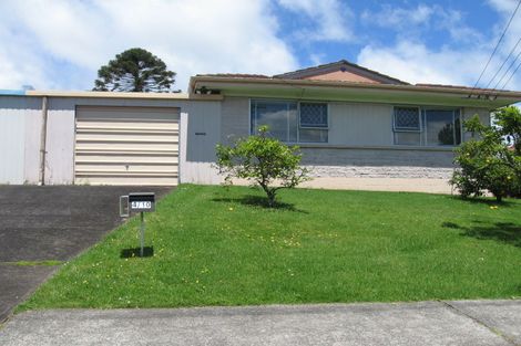 Photo of property in 1/10 Fenton Street, Papatoetoe, Auckland, 2025