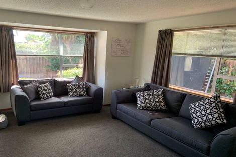 Photo of property in 15a Albemarle Street, Sydenham, Christchurch, 8023
