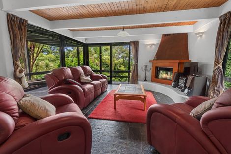 Photo of property in 93 Hospital Road, Horahora, Whangarei, 0110