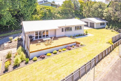 Photo of property in 14 Turere Place, Otamatea, Whanganui, 4501