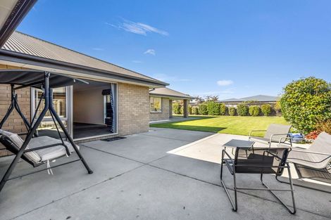Photo of property in 13 Lilian Street, Kaiapoi, 7630