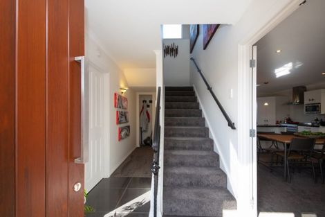 Photo of property in 112a Fitzroy Street, Terrace End, Palmerston North, 4410